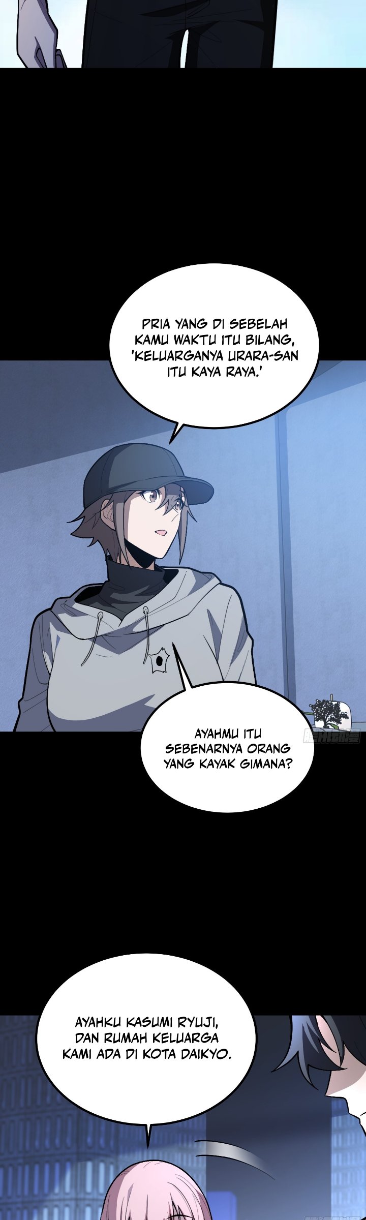 The Clan’s Failure is the Former Strongest in the Continent Chapter 37 - Page 18
