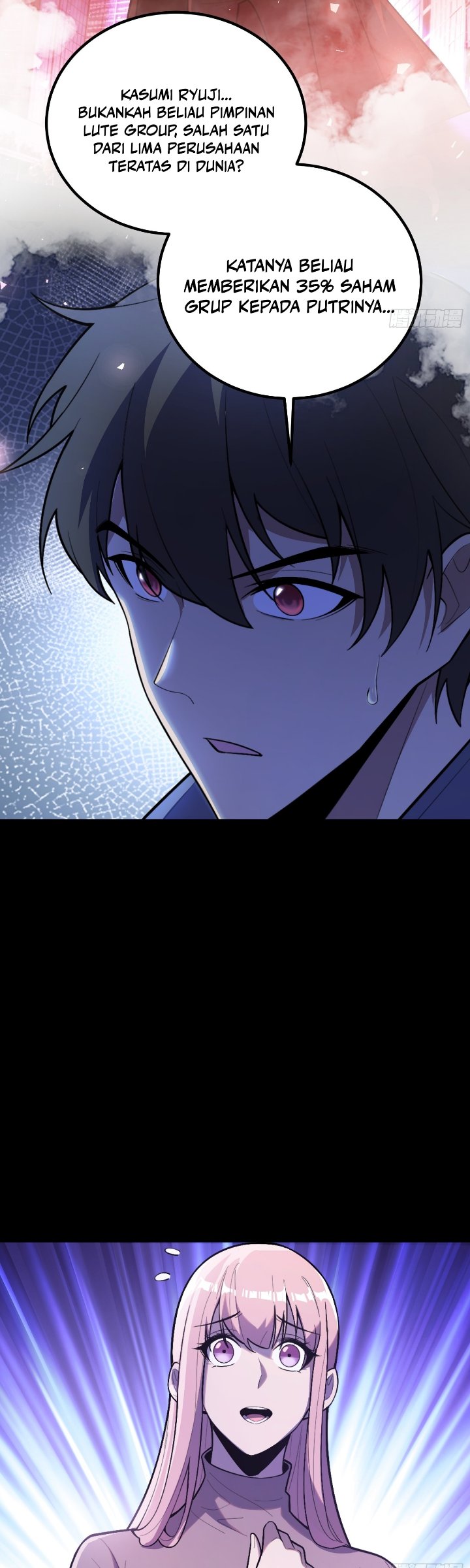 The Clan’s Failure is the Former Strongest in the Continent Chapter 37 - Page 20