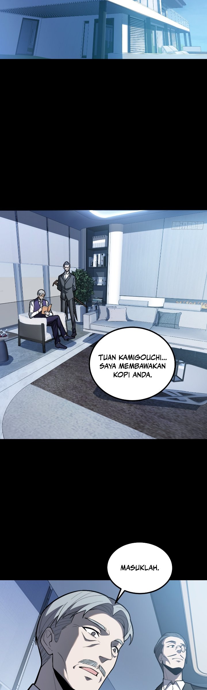 The Clan’s Failure is the Former Strongest in the Continent Chapter 37 - Page 22