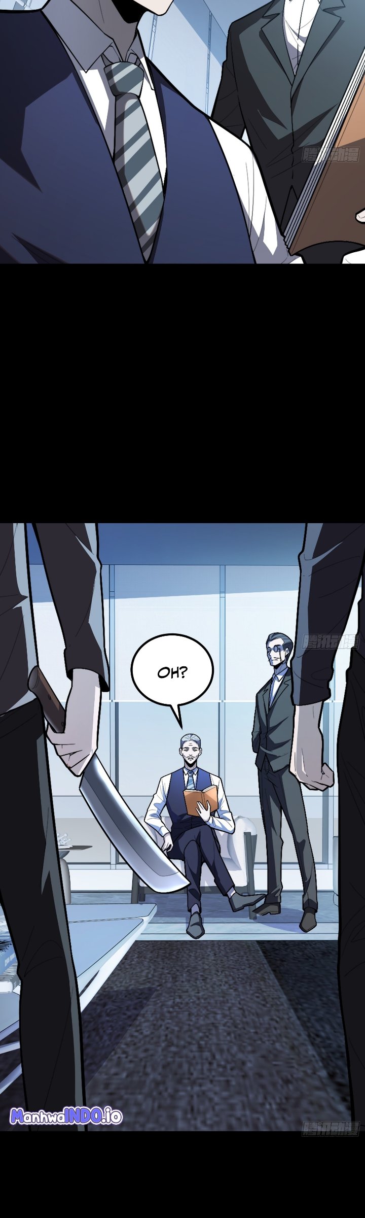 The Clan’s Failure is the Former Strongest in the Continent Chapter 37 - Page 23
