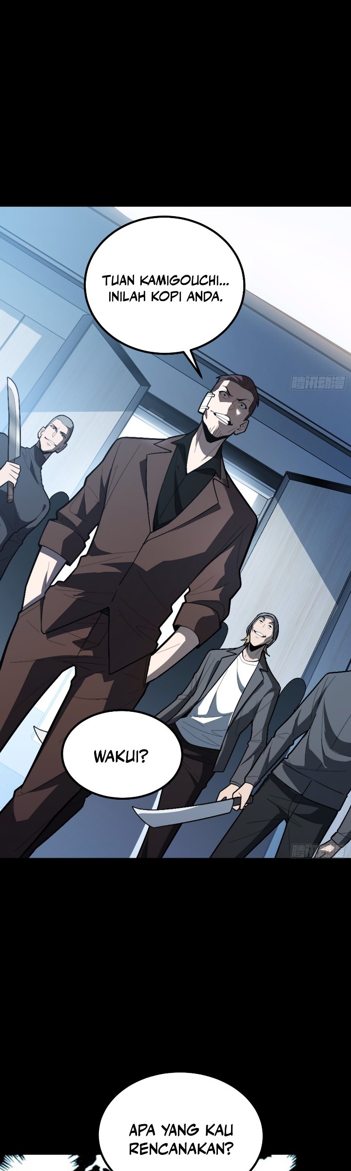 The Clan’s Failure is the Former Strongest in the Continent Chapter 37 - Page 24