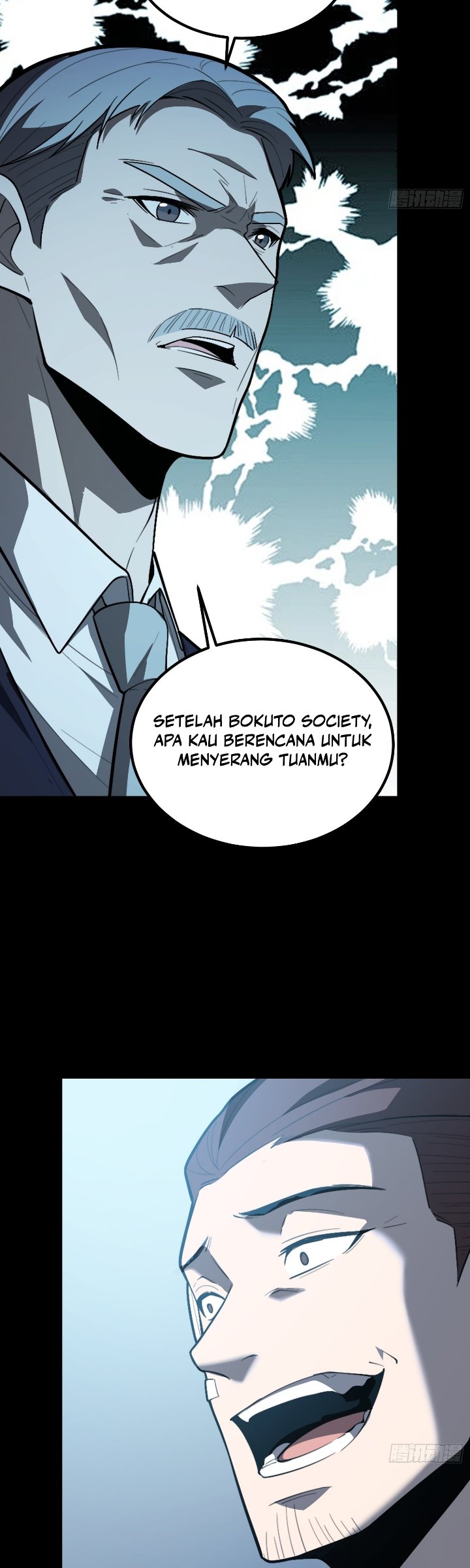 The Clan’s Failure is the Former Strongest in the Continent Chapter 37 - Page 25