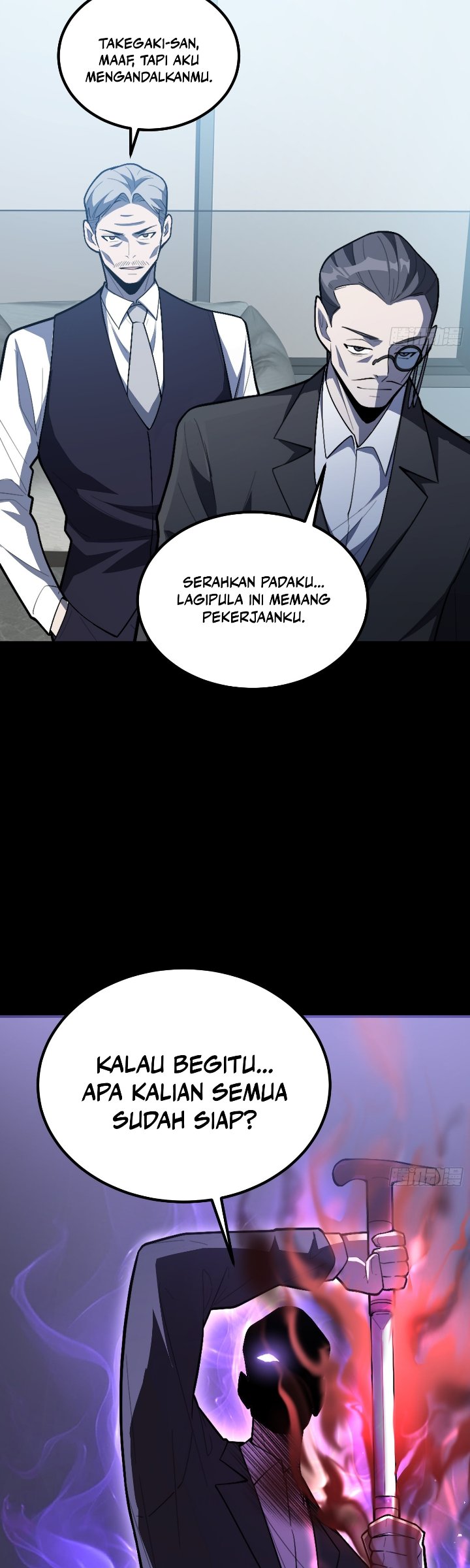The Clan’s Failure is the Former Strongest in the Continent Chapter 37 - Page 28