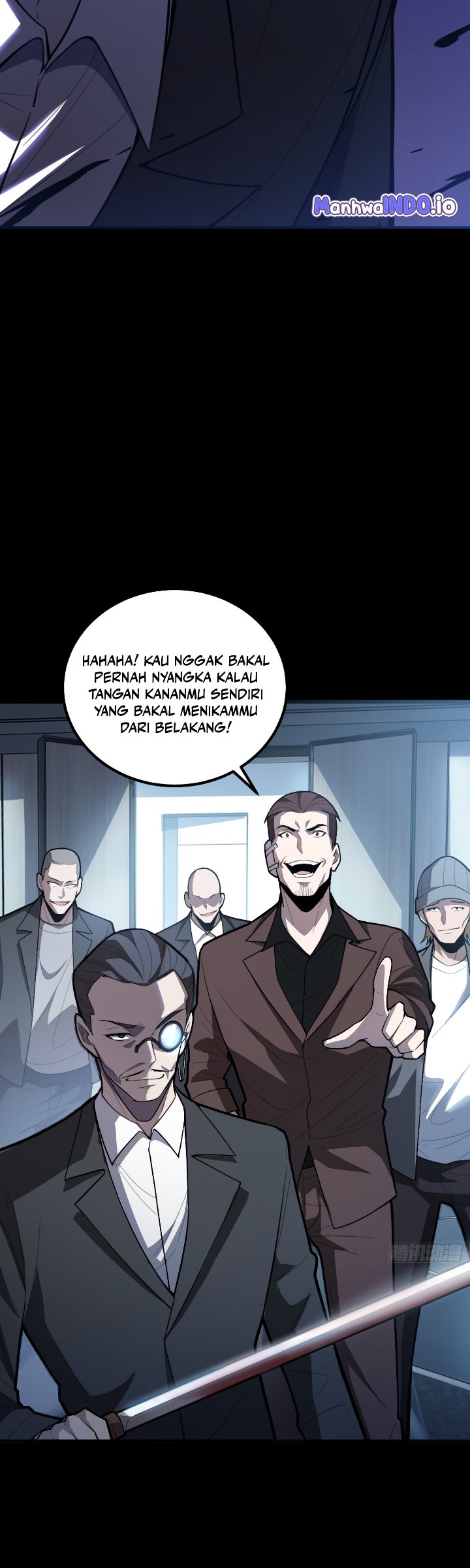 The Clan’s Failure is the Former Strongest in the Continent Chapter 37 - Page 32