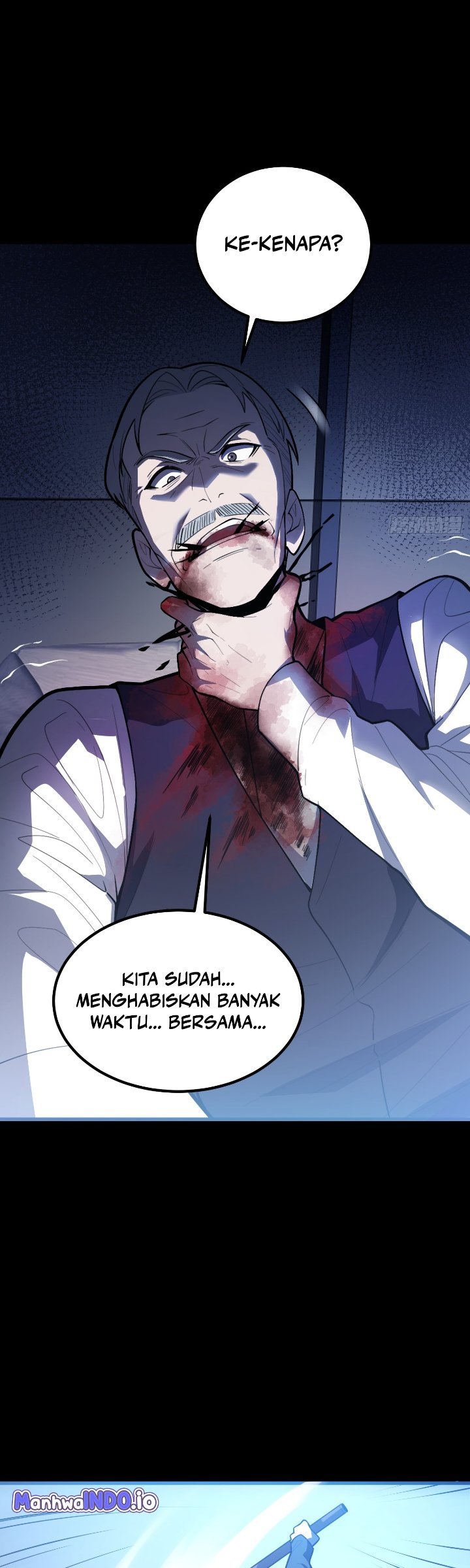 The Clan’s Failure is the Former Strongest in the Continent Chapter 37 - Page 33