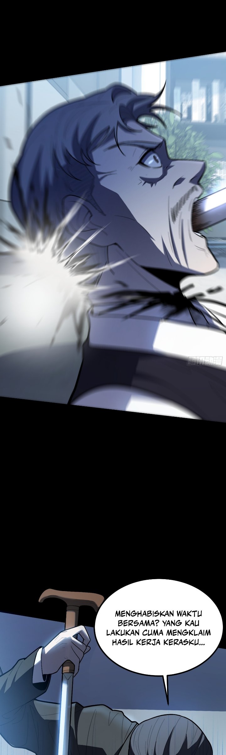 The Clan’s Failure is the Former Strongest in the Continent Chapter 37 - Page 35