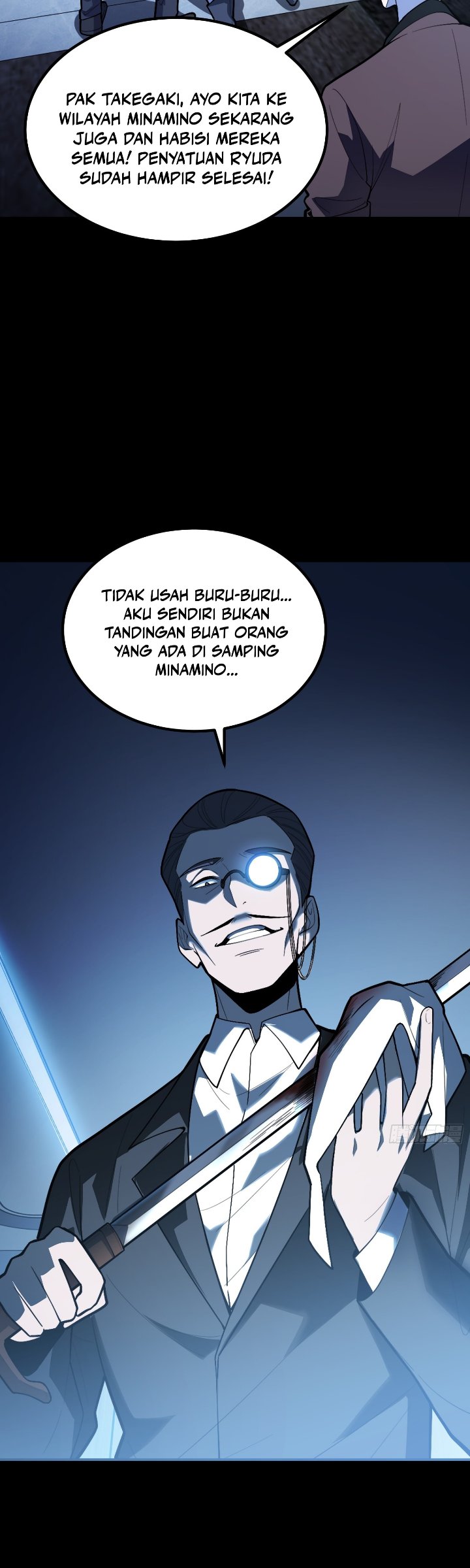 The Clan’s Failure is the Former Strongest in the Continent Chapter 37 - Page 37
