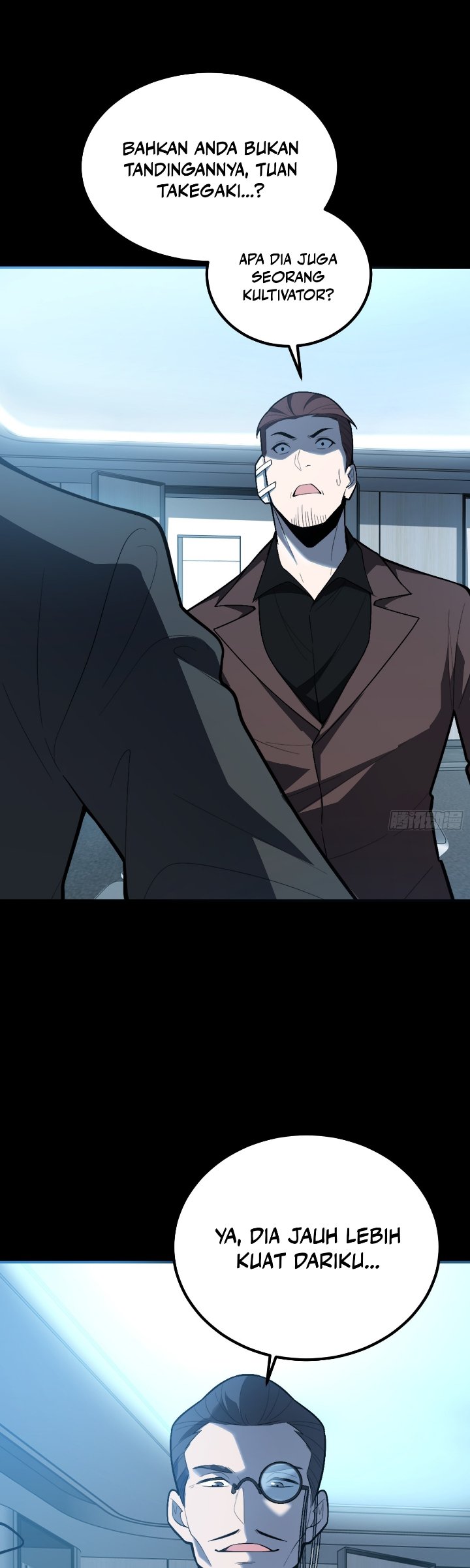 The Clan’s Failure is the Former Strongest in the Continent Chapter 37 - Page 38