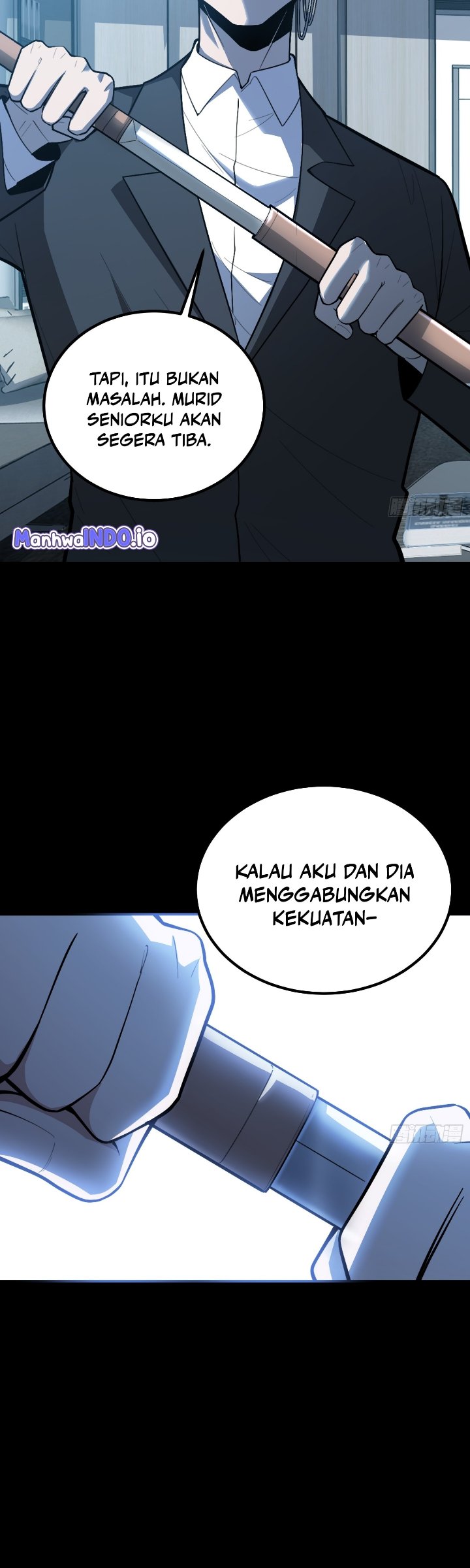 The Clan’s Failure is the Former Strongest in the Continent Chapter 37 - Page 39