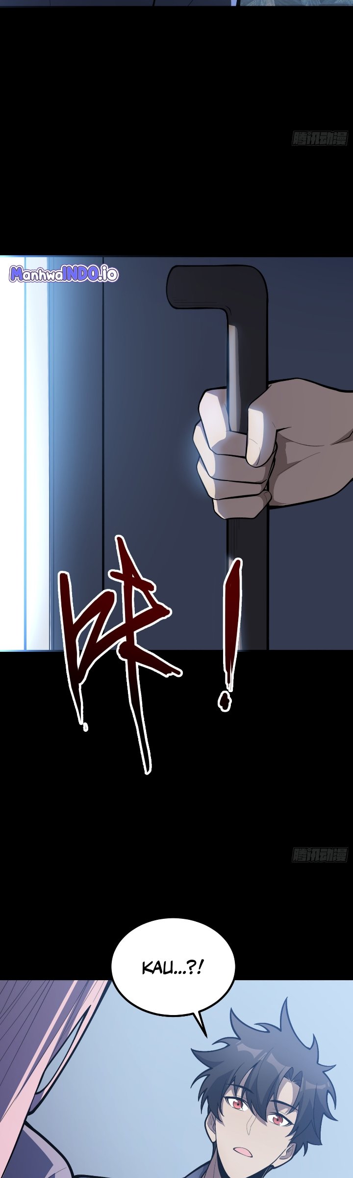 The Clan’s Failure is the Former Strongest in the Continent Chapter 37 - Page 4