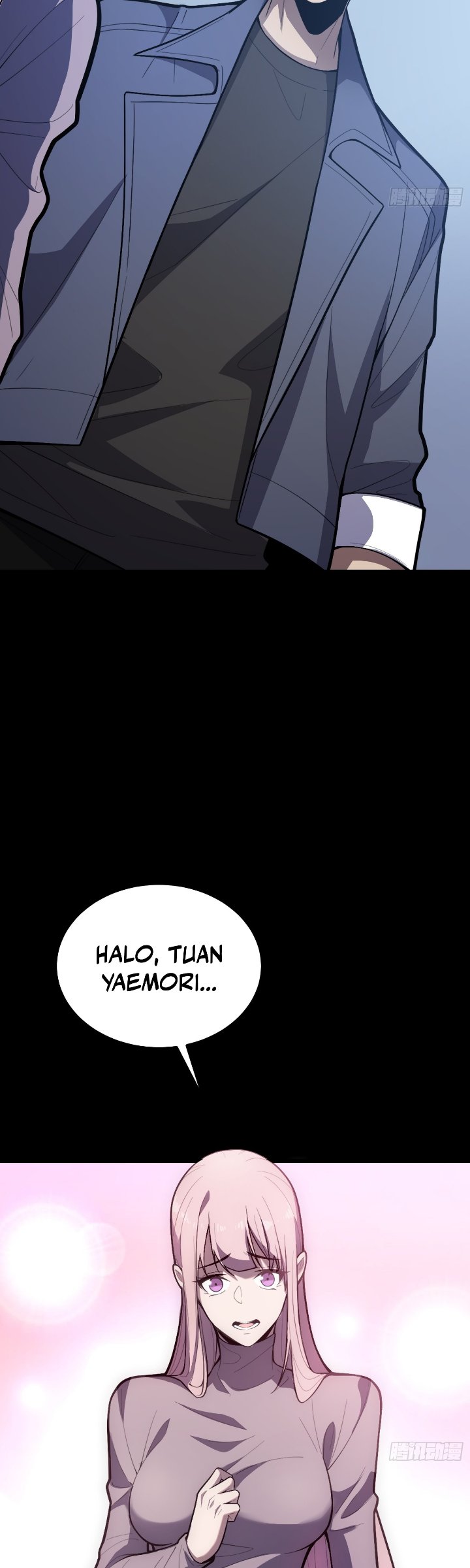 The Clan’s Failure is the Former Strongest in the Continent Chapter 37 - Page 5