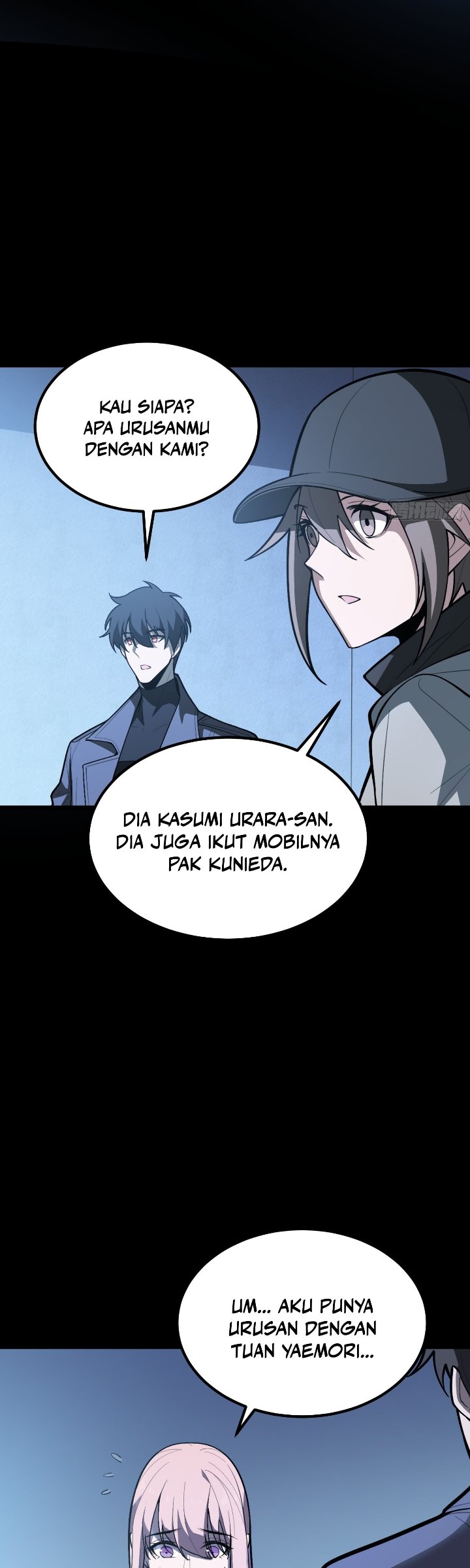 The Clan’s Failure is the Former Strongest in the Continent Chapter 37 - Page 8