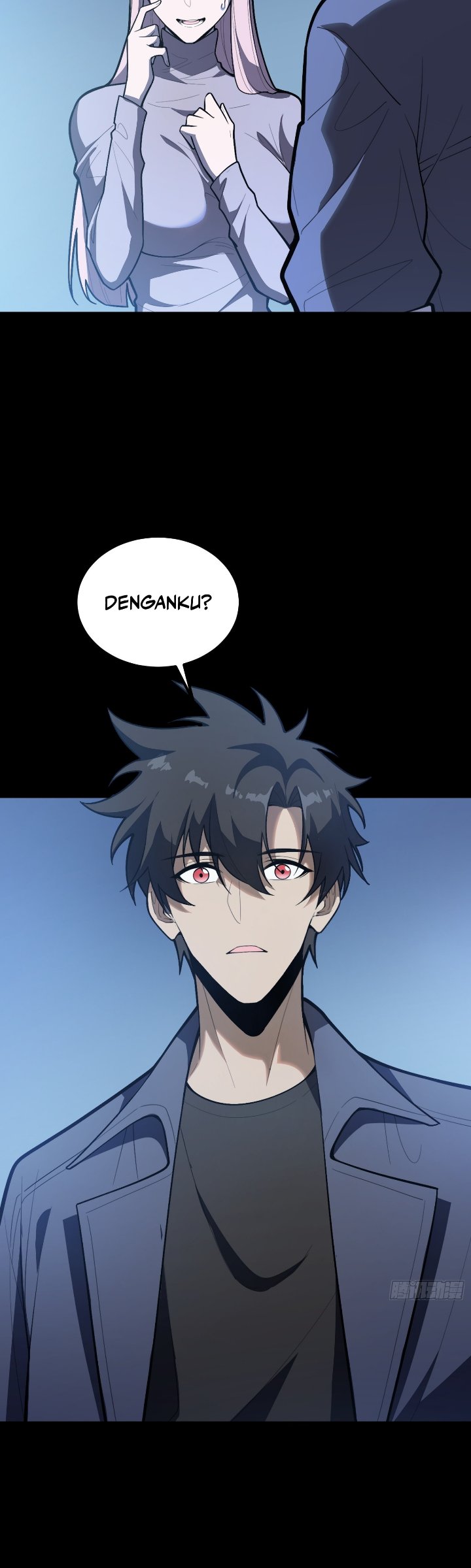 The Clan’s Failure is the Former Strongest in the Continent Chapter 37 - Page 9