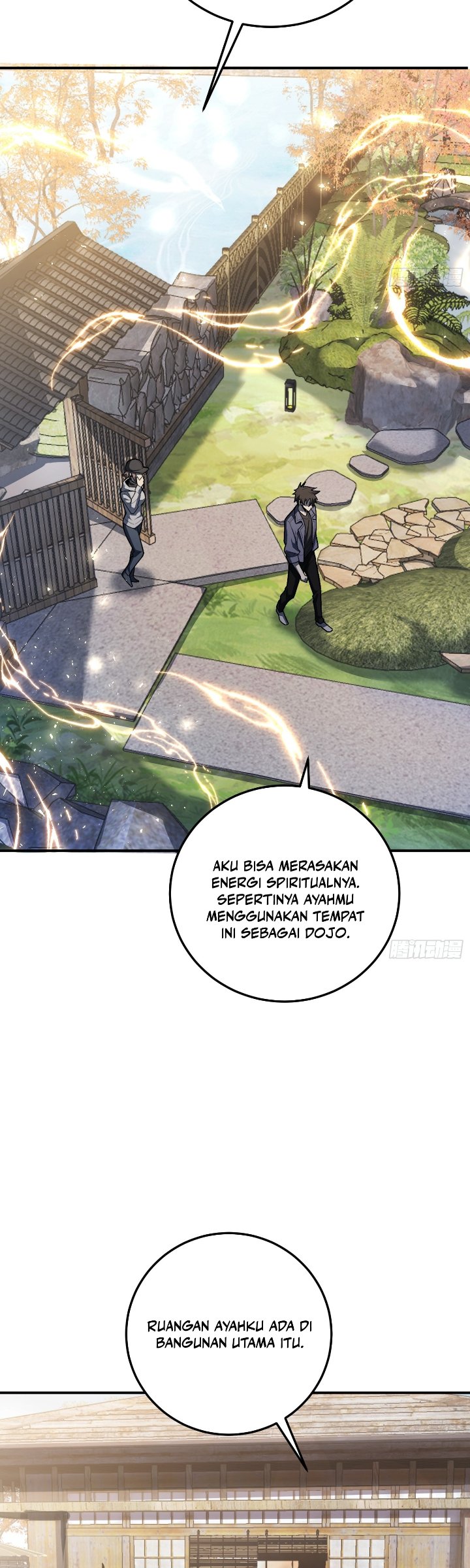 The Clan’s Failure is the Former Strongest in the Continent Chapter 38 - Page 10