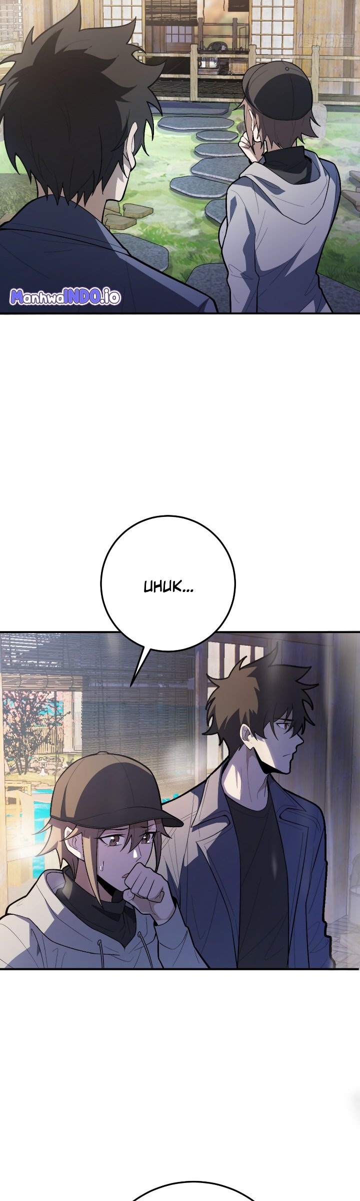 The Clan’s Failure is the Former Strongest in the Continent Chapter 38 - Page 11