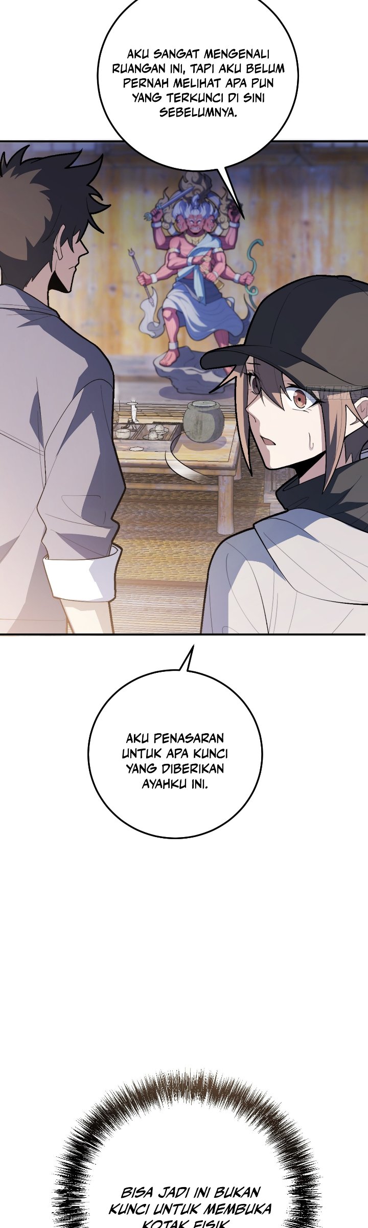 The Clan’s Failure is the Former Strongest in the Continent Chapter 38 - Page 12