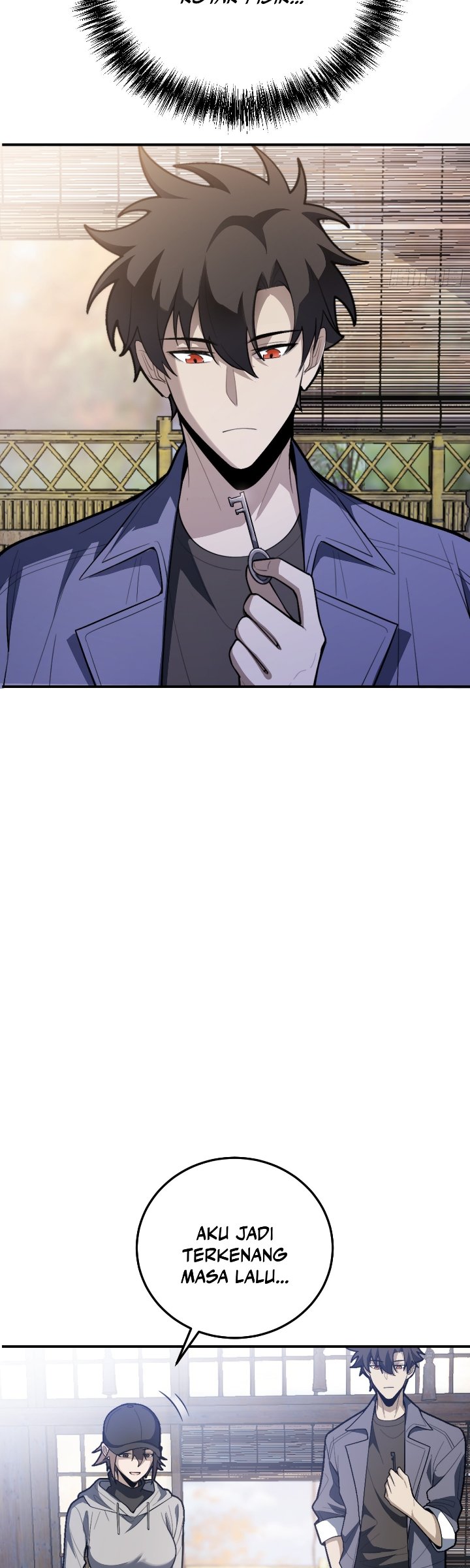 The Clan’s Failure is the Former Strongest in the Continent Chapter 38 - Page 13