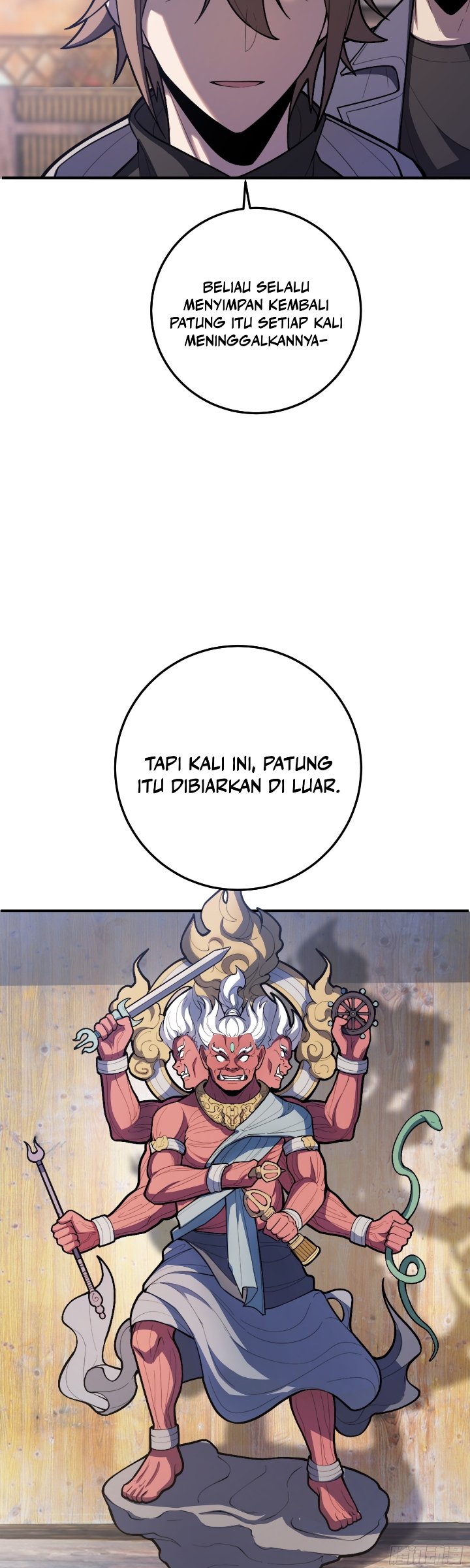 The Clan’s Failure is the Former Strongest in the Continent Chapter 38 - Page 17