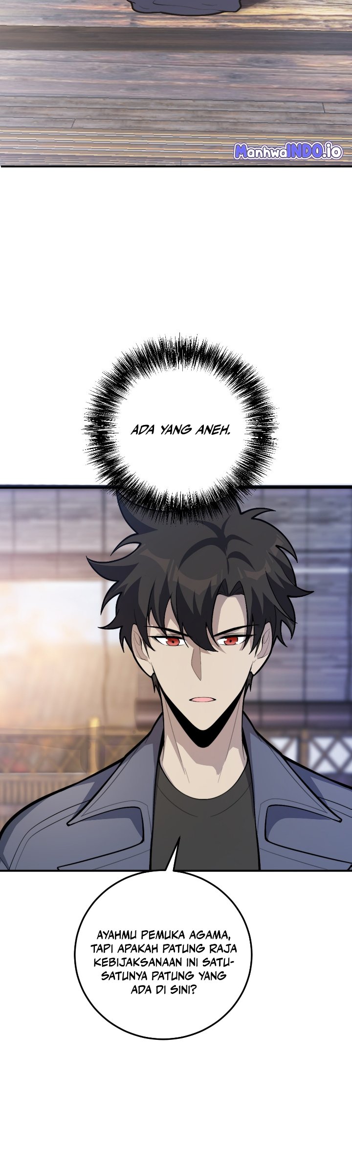 The Clan’s Failure is the Former Strongest in the Continent Chapter 38 - Page 18