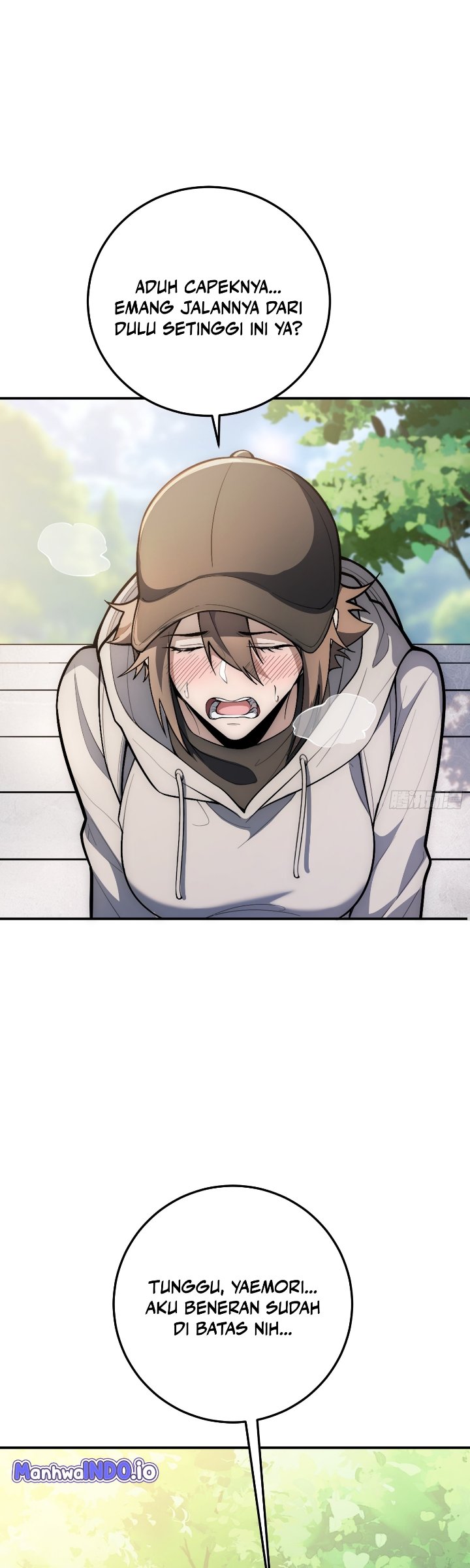 The Clan’s Failure is the Former Strongest in the Continent Chapter 38 - Page 2
