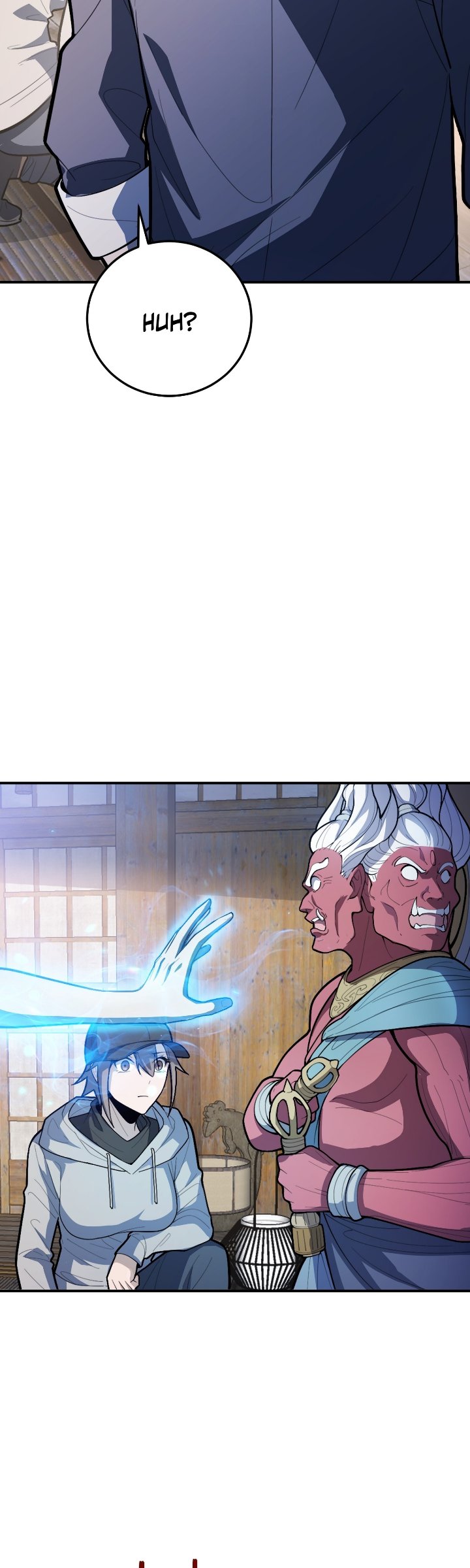 The Clan’s Failure is the Former Strongest in the Continent Chapter 38 - Page 21