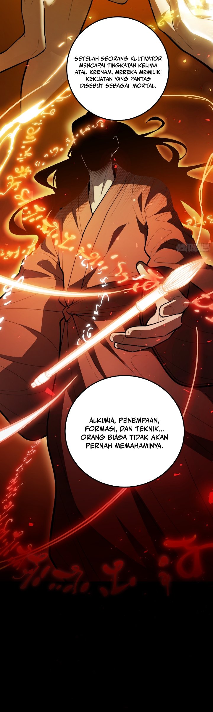 The Clan’s Failure is the Former Strongest in the Continent Chapter 38 - Page 26