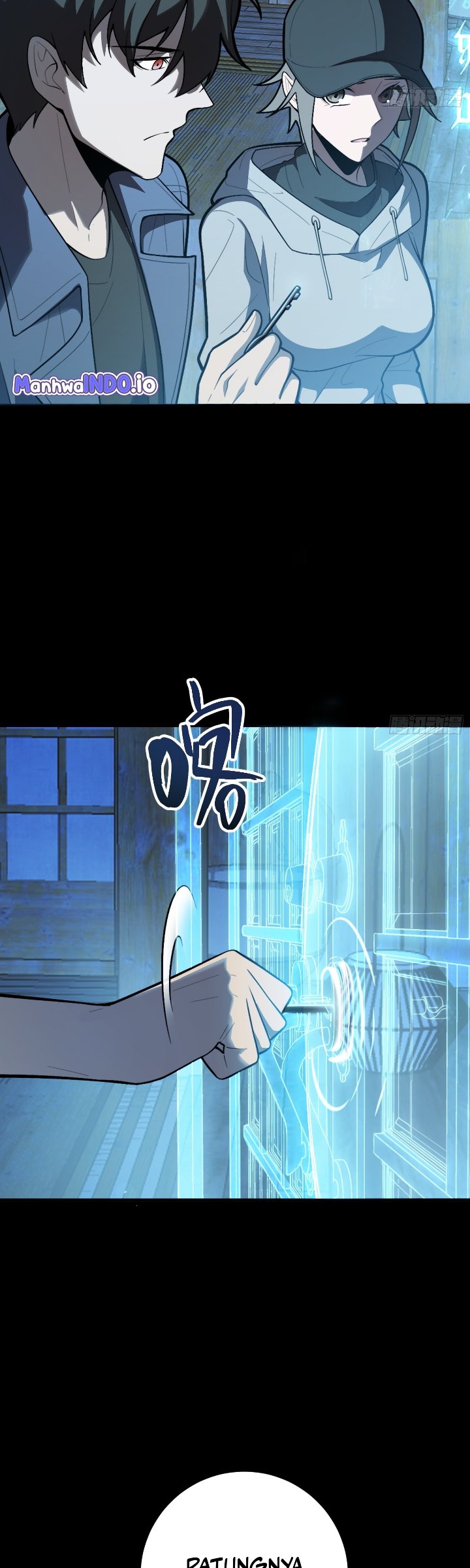 The Clan’s Failure is the Former Strongest in the Continent Chapter 38 - Page 28