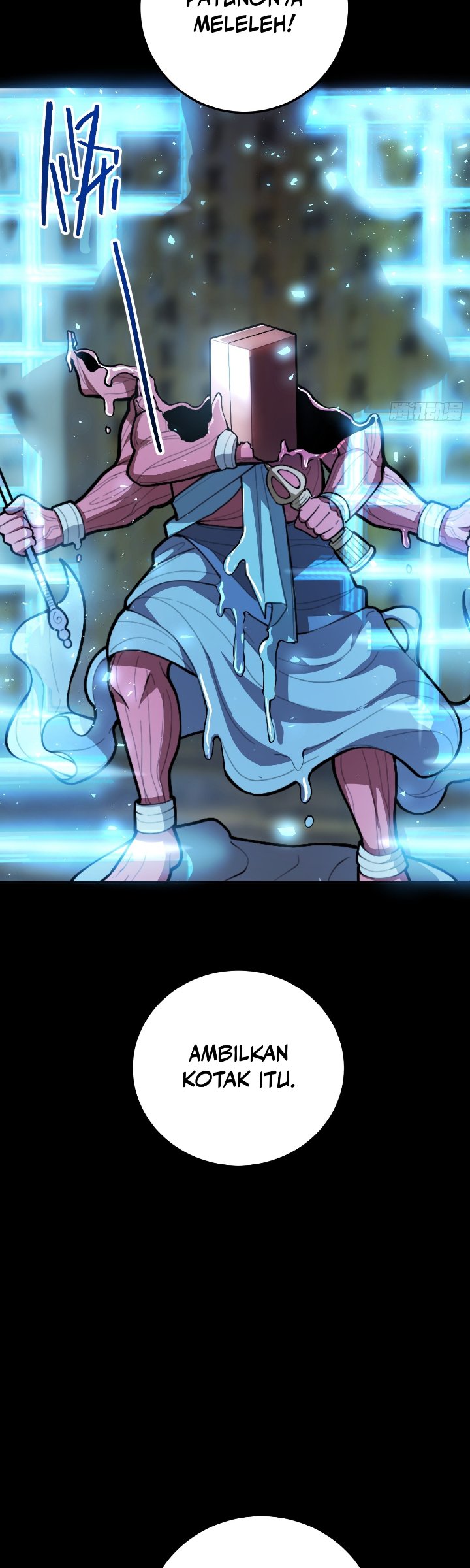 The Clan’s Failure is the Former Strongest in the Continent Chapter 38 - Page 29