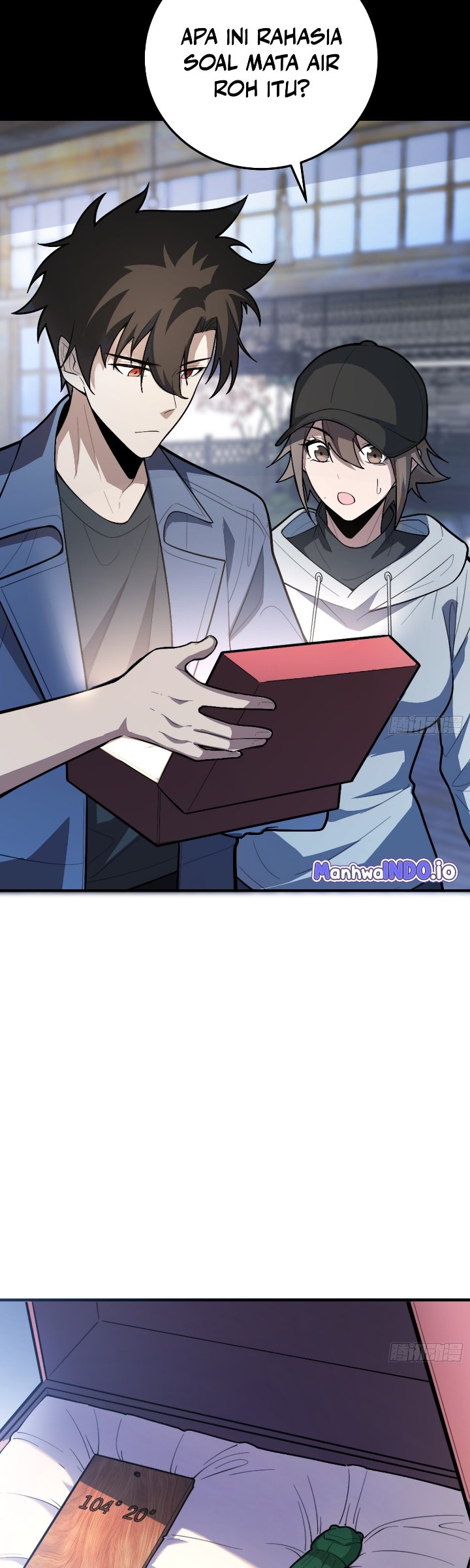 The Clan’s Failure is the Former Strongest in the Continent Chapter 38 - Page 30