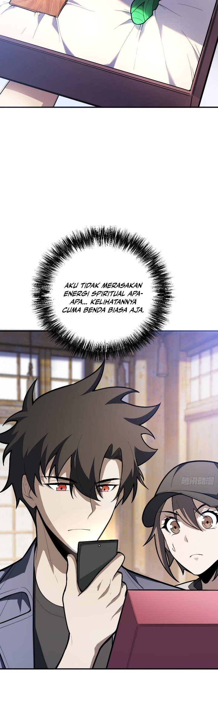 The Clan’s Failure is the Former Strongest in the Continent Chapter 38 - Page 31