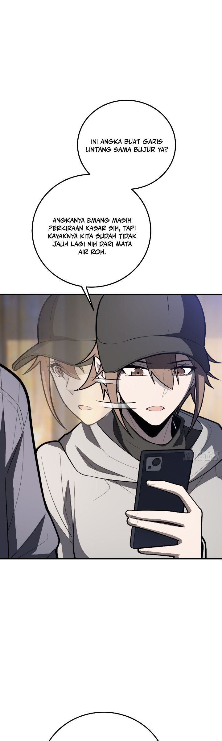 The Clan’s Failure is the Former Strongest in the Continent Chapter 38 - Page 32