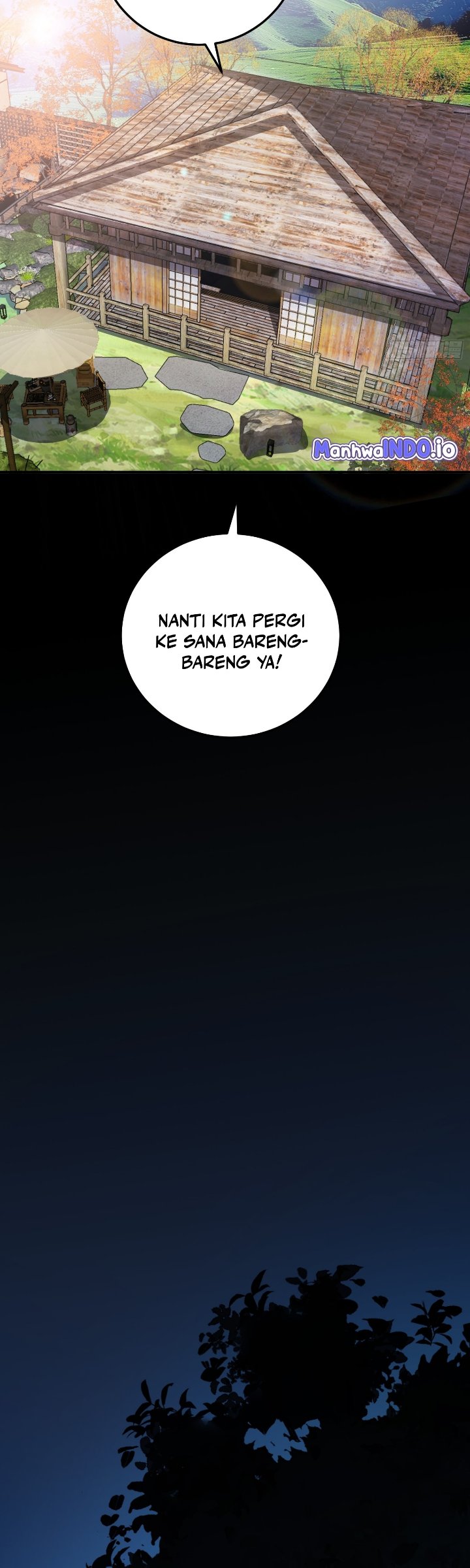 The Clan’s Failure is the Former Strongest in the Continent Chapter 38 - Page 34