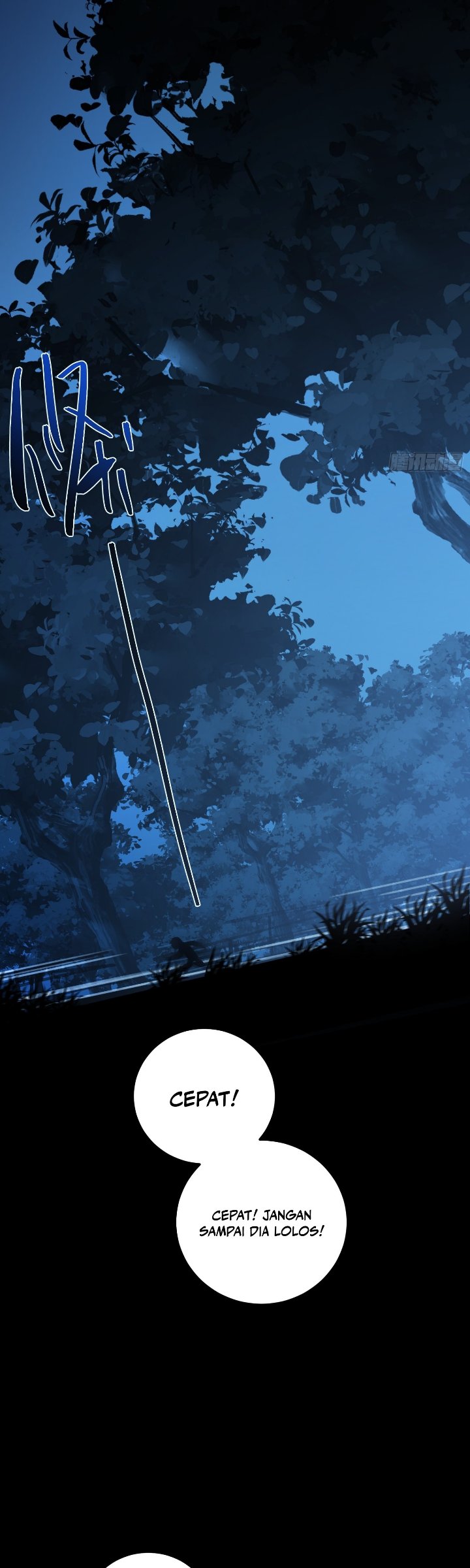 The Clan’s Failure is the Former Strongest in the Continent Chapter 38 - Page 35