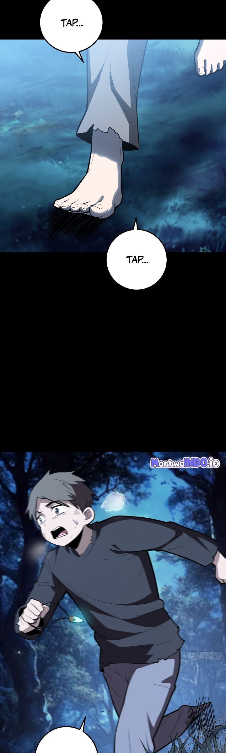 The Clan’s Failure is the Former Strongest in the Continent Chapter 38 - Page 36