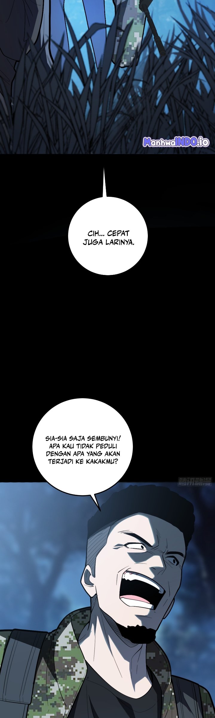 The Clan’s Failure is the Former Strongest in the Continent Chapter 38 - Page 39