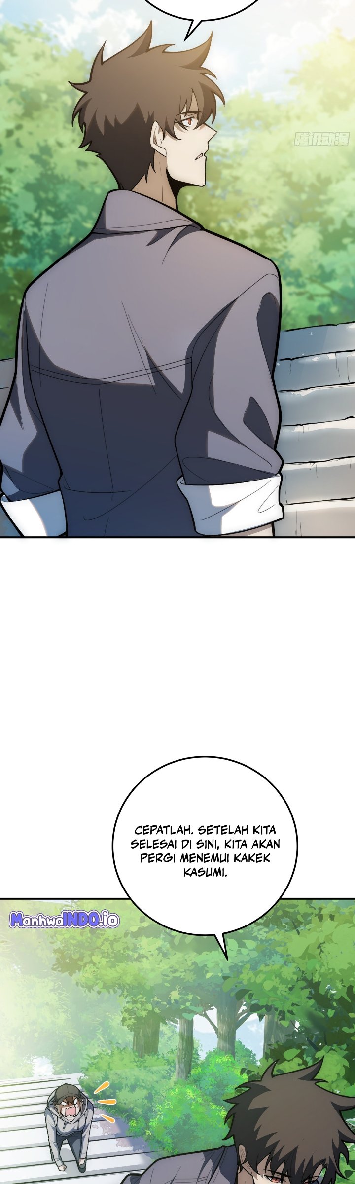 The Clan’s Failure is the Former Strongest in the Continent Chapter 38 - Page 4