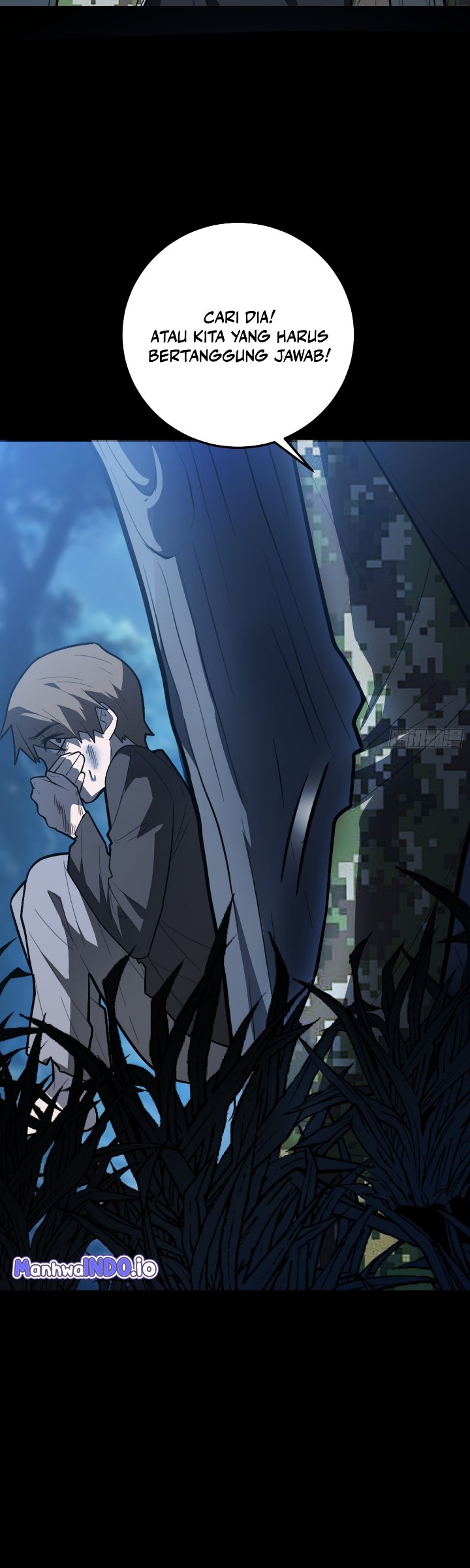 The Clan’s Failure is the Former Strongest in the Continent Chapter 38 - Page 40