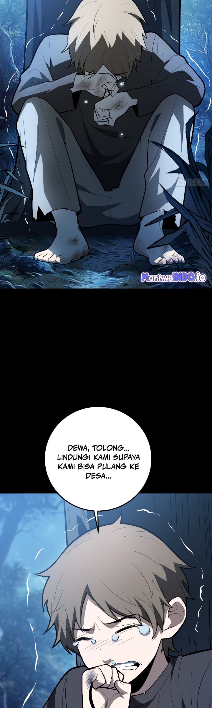 The Clan’s Failure is the Former Strongest in the Continent Chapter 38 - Page 42