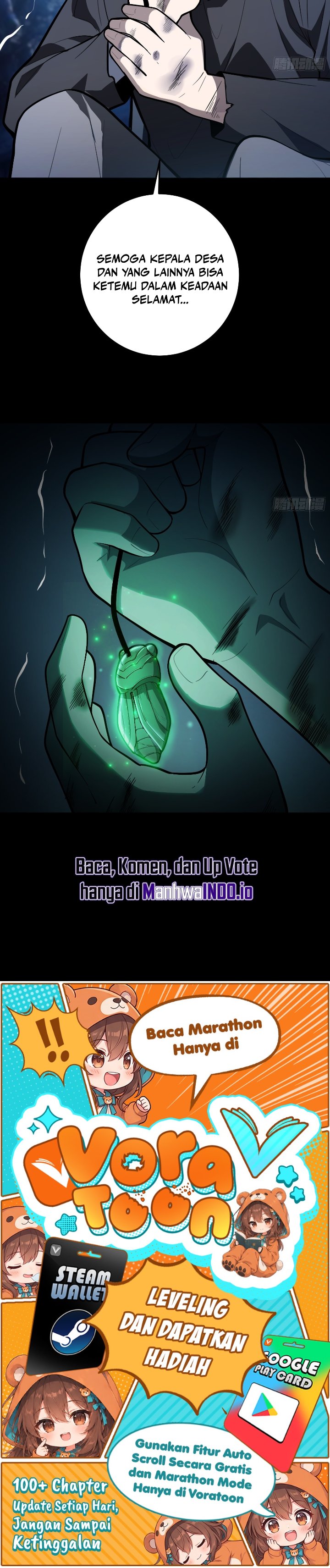 The Clan’s Failure is the Former Strongest in the Continent Chapter 38 - Page 43
