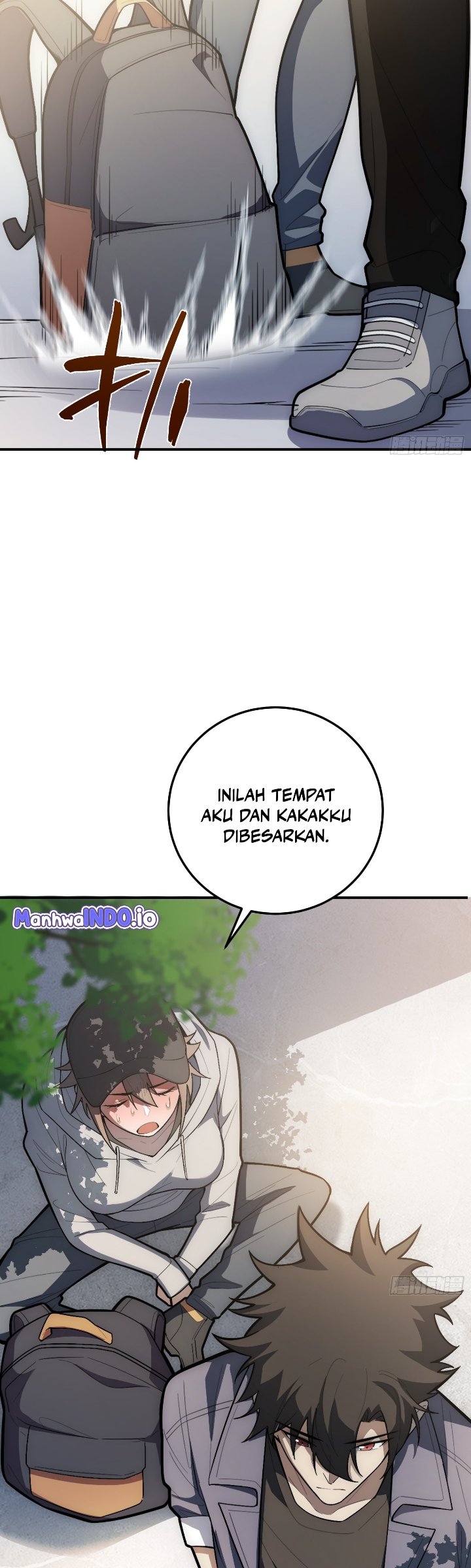 The Clan’s Failure is the Former Strongest in the Continent Chapter 38 - Page 6
