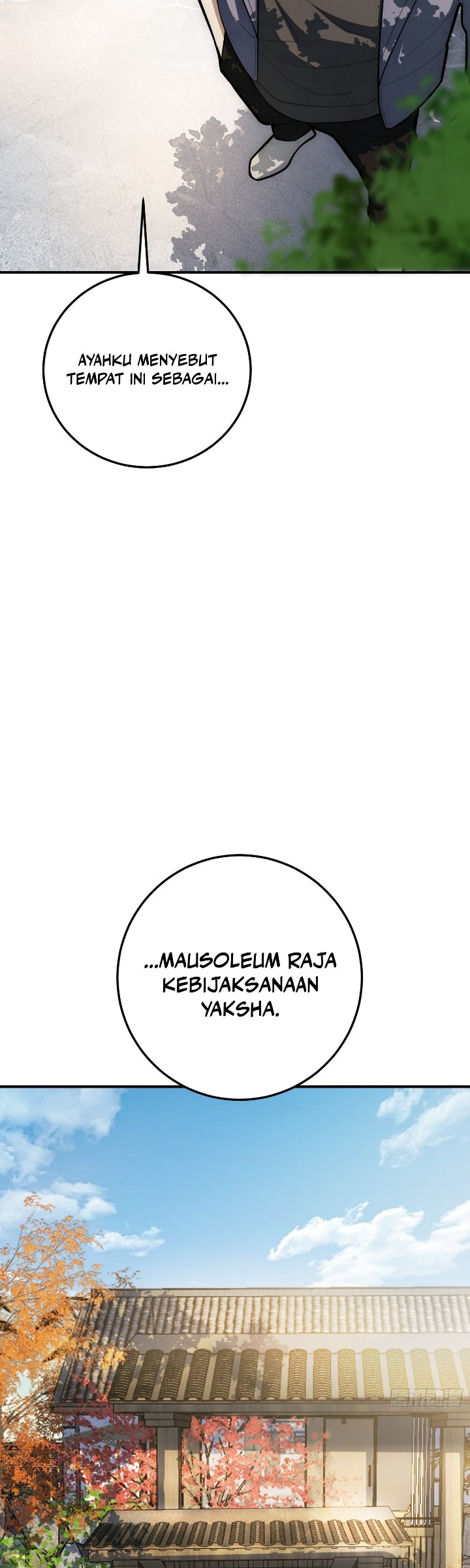 The Clan’s Failure is the Former Strongest in the Continent Chapter 38 - Page 7