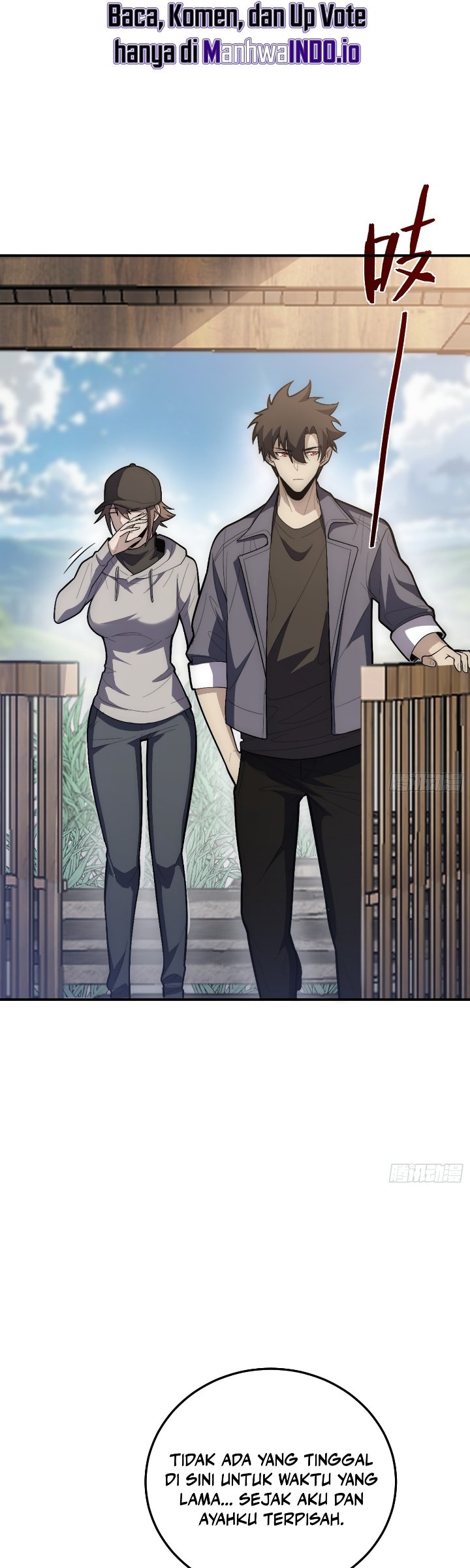 The Clan’s Failure is the Former Strongest in the Continent Chapter 38 - Page 9