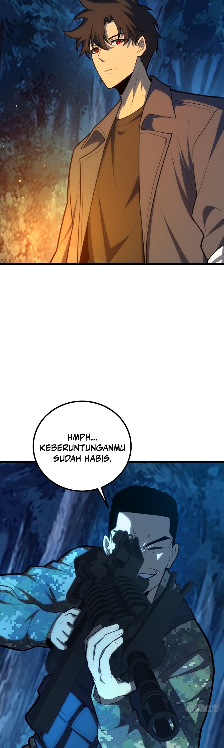The Clan’s Failure is the Former Strongest in the Continent Chapter 39 - Page 11
