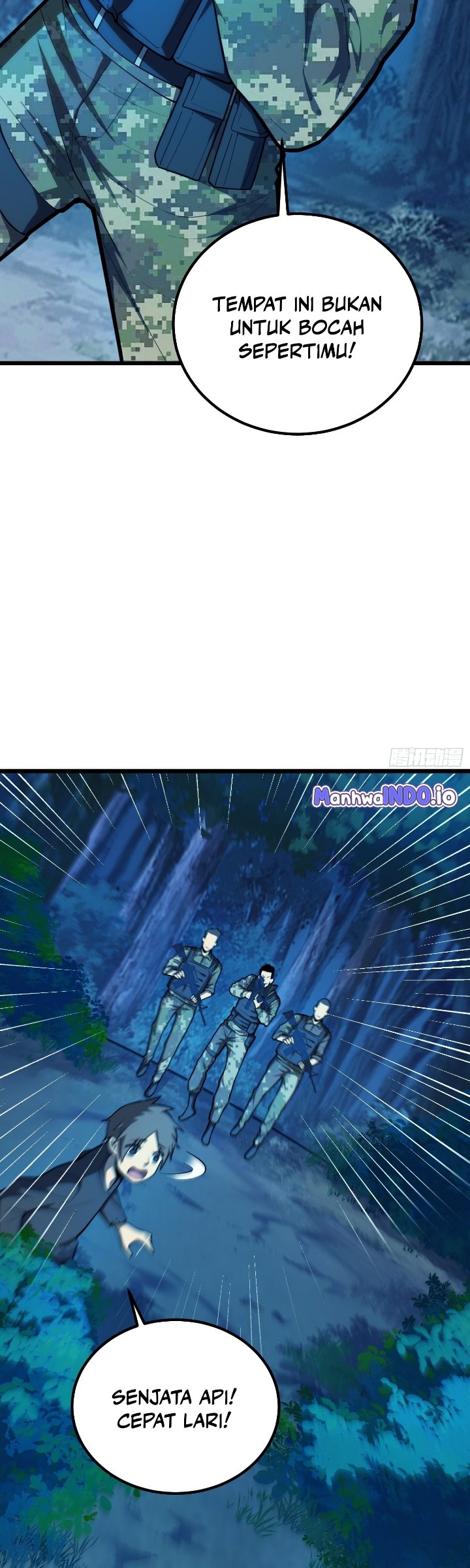 The Clan’s Failure is the Former Strongest in the Continent Chapter 39 - Page 12