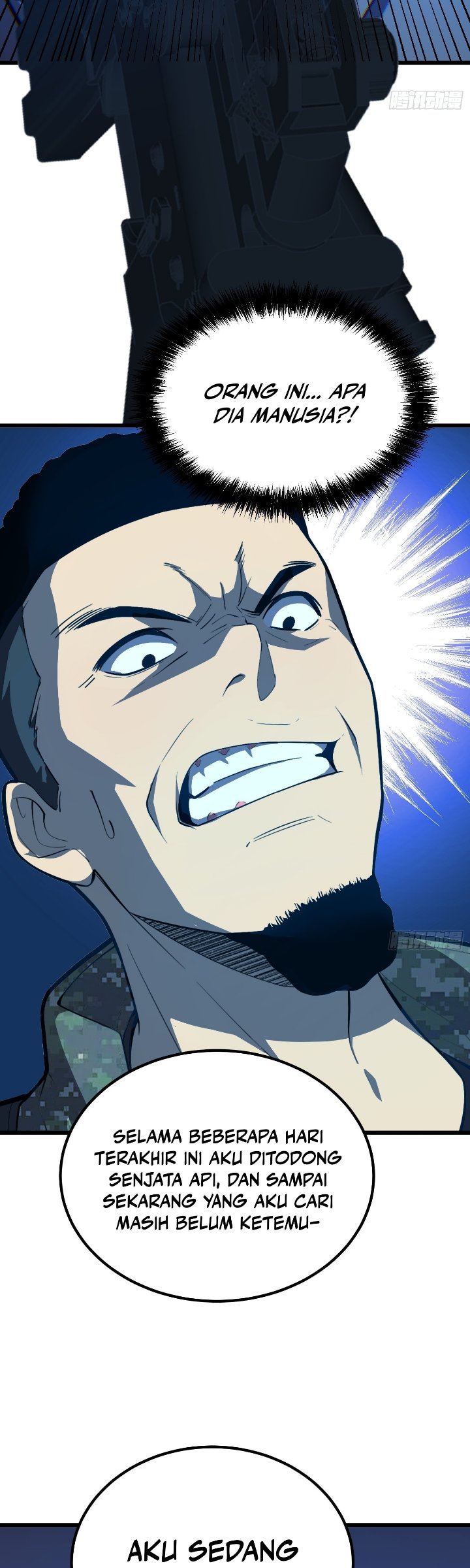 The Clan’s Failure is the Former Strongest in the Continent Chapter 39 - Page 16