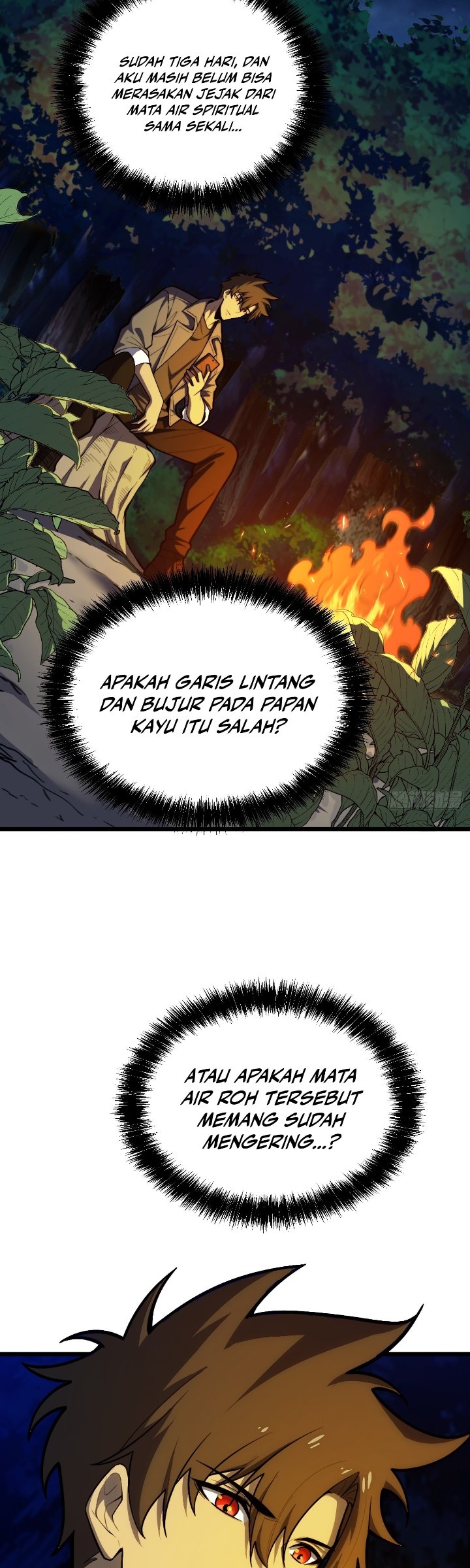 The Clan’s Failure is the Former Strongest in the Continent Chapter 39 - Page 2