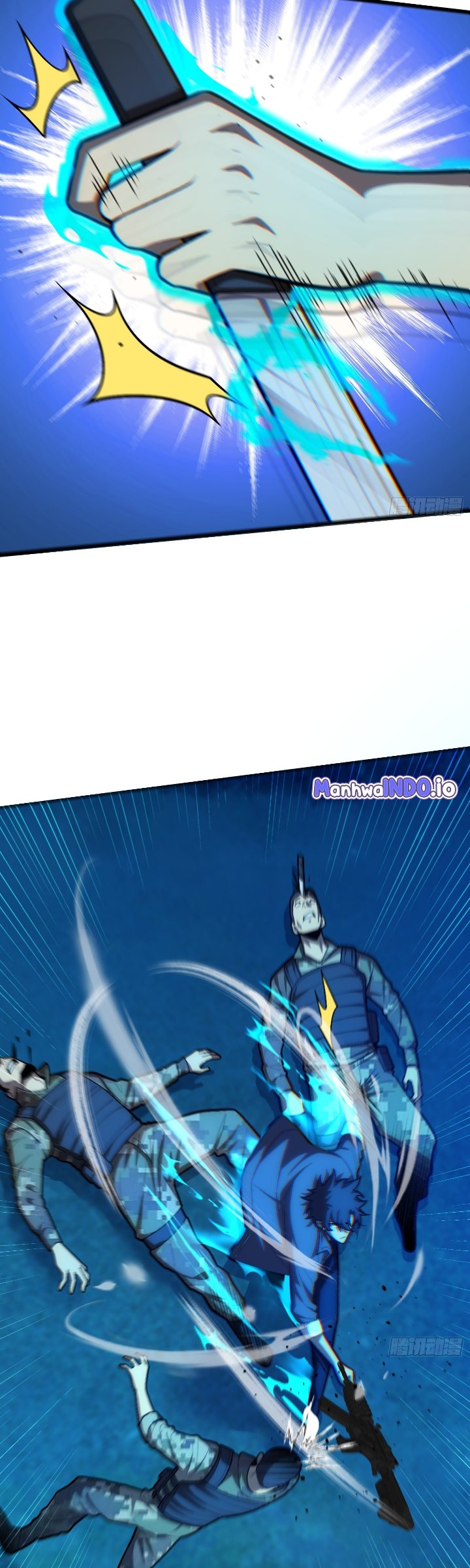 The Clan’s Failure is the Former Strongest in the Continent Chapter 39 - Page 22