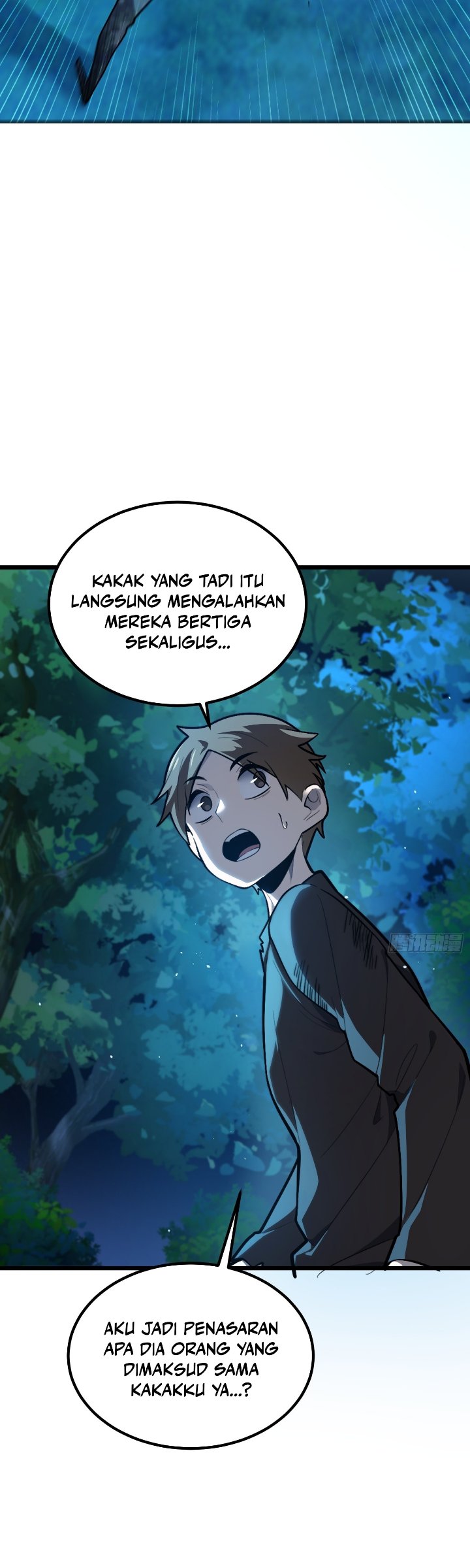 The Clan’s Failure is the Former Strongest in the Continent Chapter 39 - Page 23