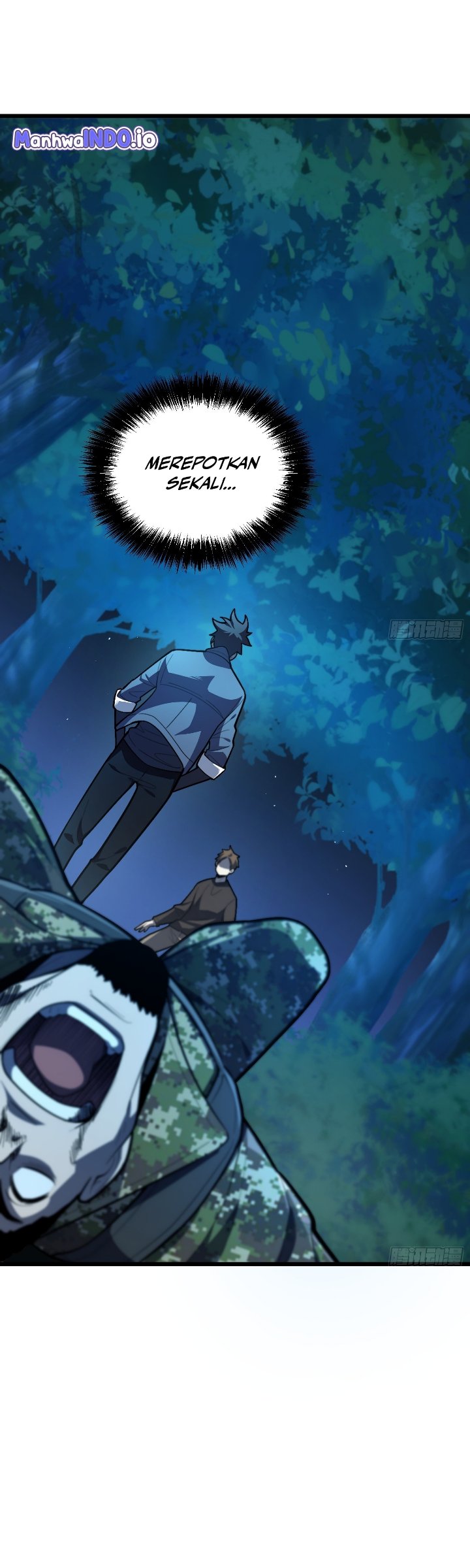 The Clan’s Failure is the Former Strongest in the Continent Chapter 39 - Page 24