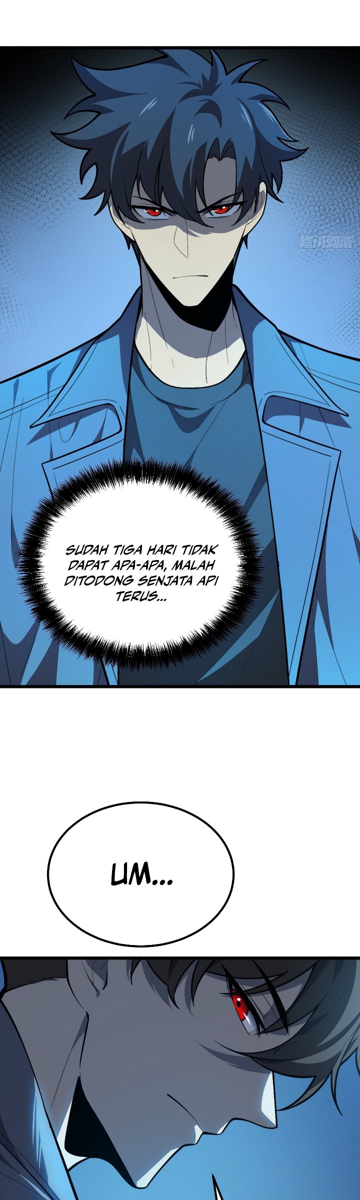 The Clan’s Failure is the Former Strongest in the Continent Chapter 39 - Page 25